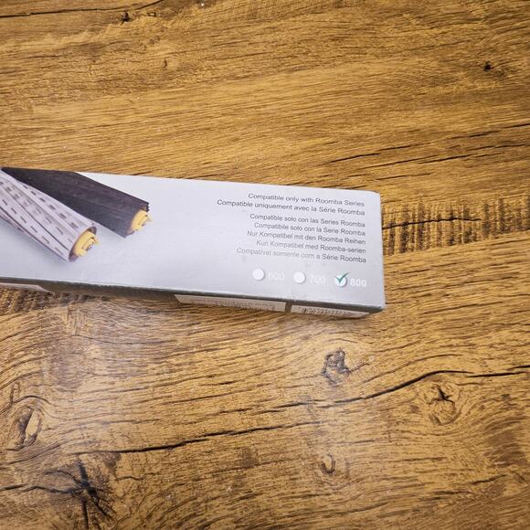 IRobot roomba vacuum 800 series extractor set NEW in open box - Picture 2 of 4